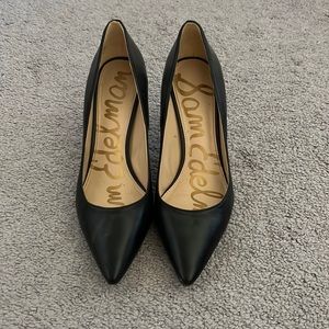 Sam Edelman Tristan stilettos in 8.5